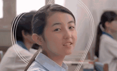 《同桌的你》笑到花