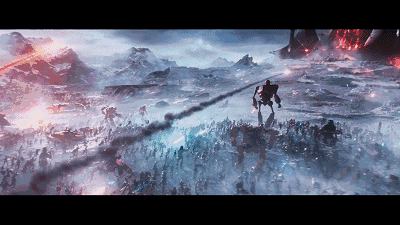 影评 影评内容  据官方资料,《大轰炸》实际拍摄时间为2015年5月到11