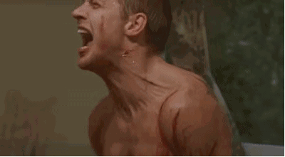 也因为这些,斯图尔特时常感觉自己是恶魔之子,他觉得自己的身体里住