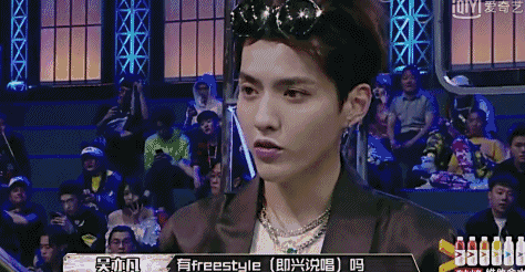 对不起,谁叫你不好看