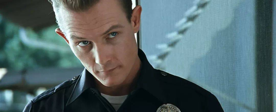 t-1000:罗伯特·帕特里克 相信快30年过去,罗伯特·帕特里克饰演的t