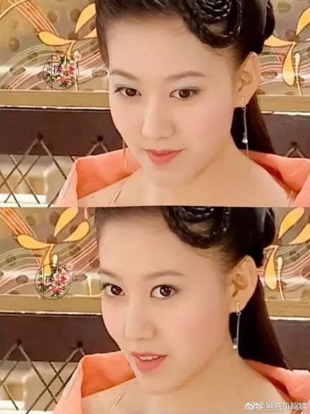 出道快20年,高露演过的电视剧和电影并不少,很多角色也并不是不火,但